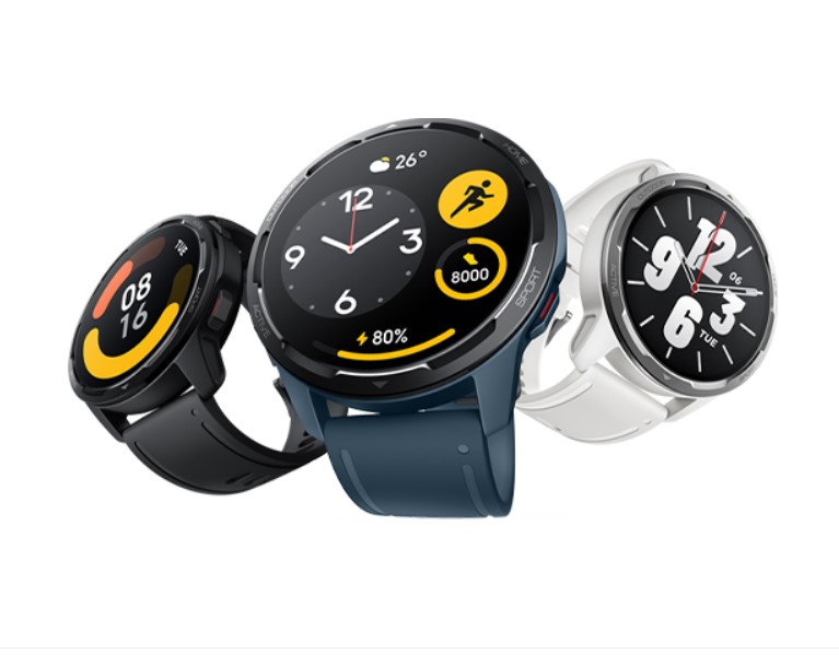 Xiaomi Watch S1 Active