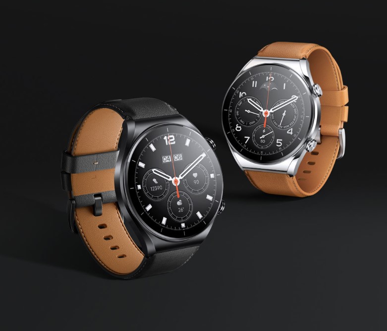 Xiaomi Watch S1