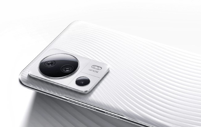 Latest Adorable Smart phone from Xiaomi