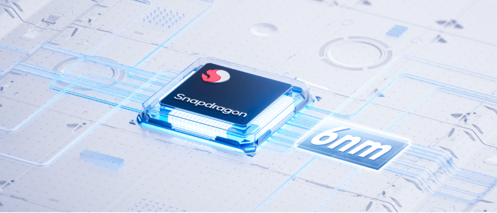 Processor