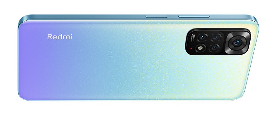 Back Camera design