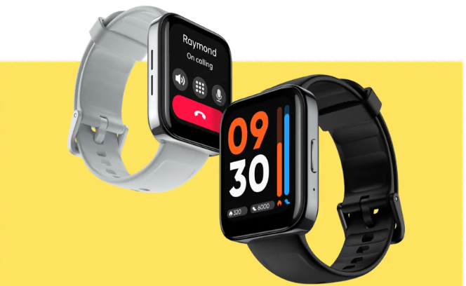 Realme Watch 3