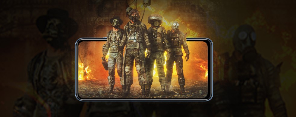 redmi Note 10s