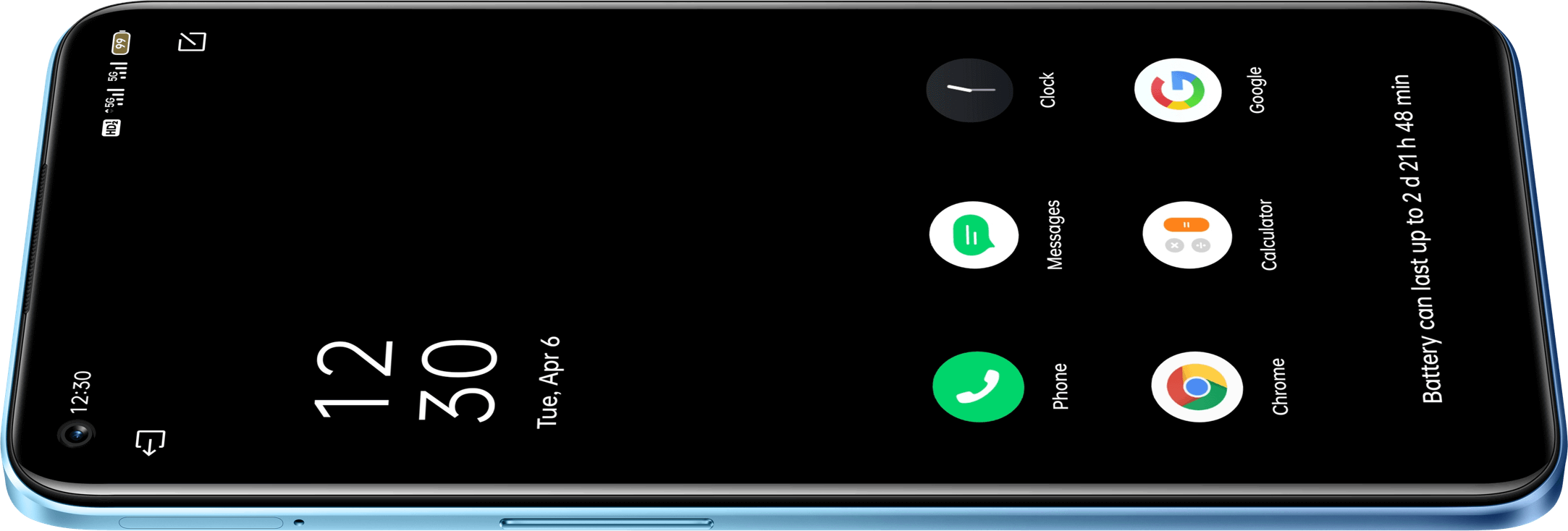 Realme 8 5G