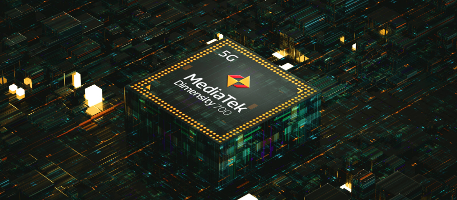 Processor