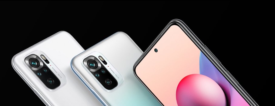Redmi Note 10s