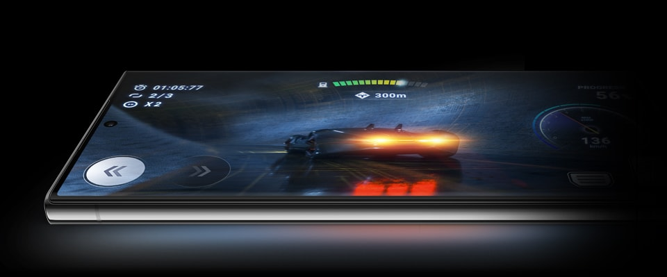 Display-of-S23-ultra