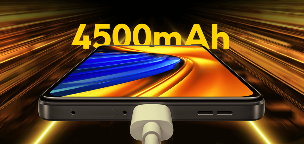 Battery-of-poco-f4