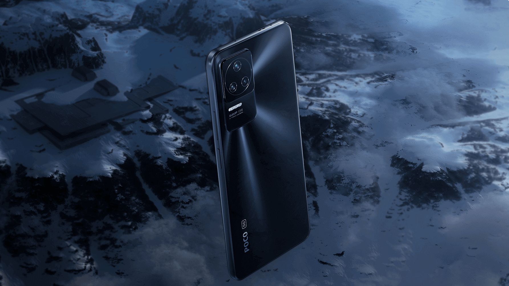 Poco-f4